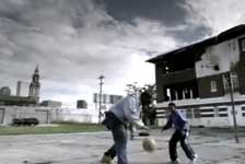 Liberty Mutual - Prodigy